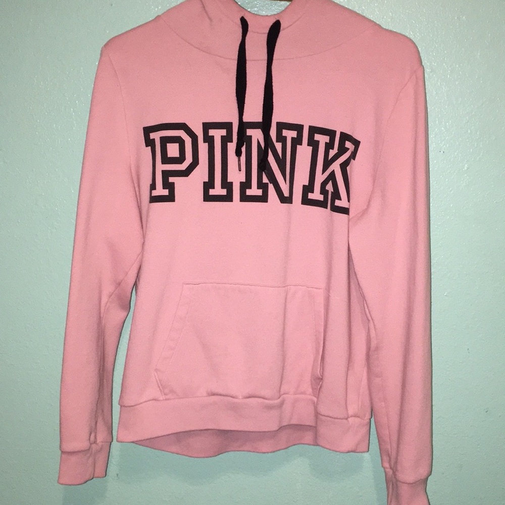 Victoria Secret Pink hoodie